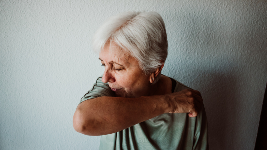 Okontrollerad astma ökar risken för svår covid-19